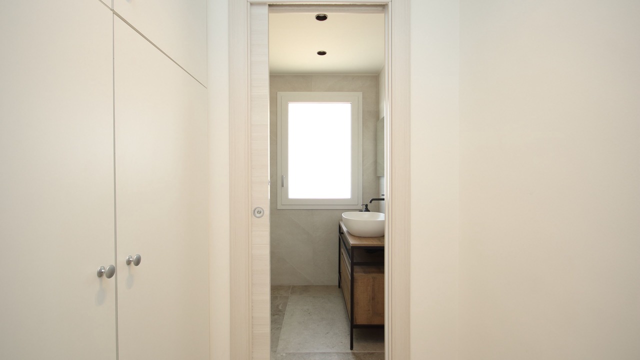 Photo of Bathroom in Aspra