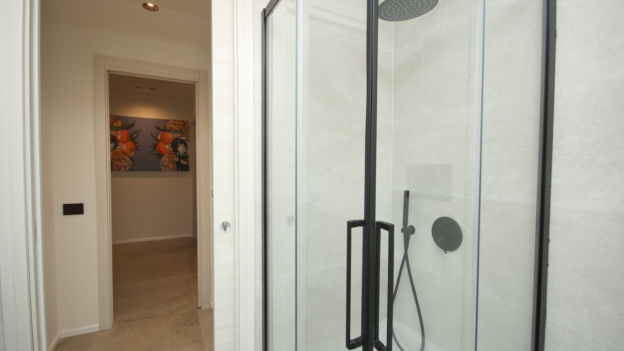 Photo of Bathroom in Aspra
