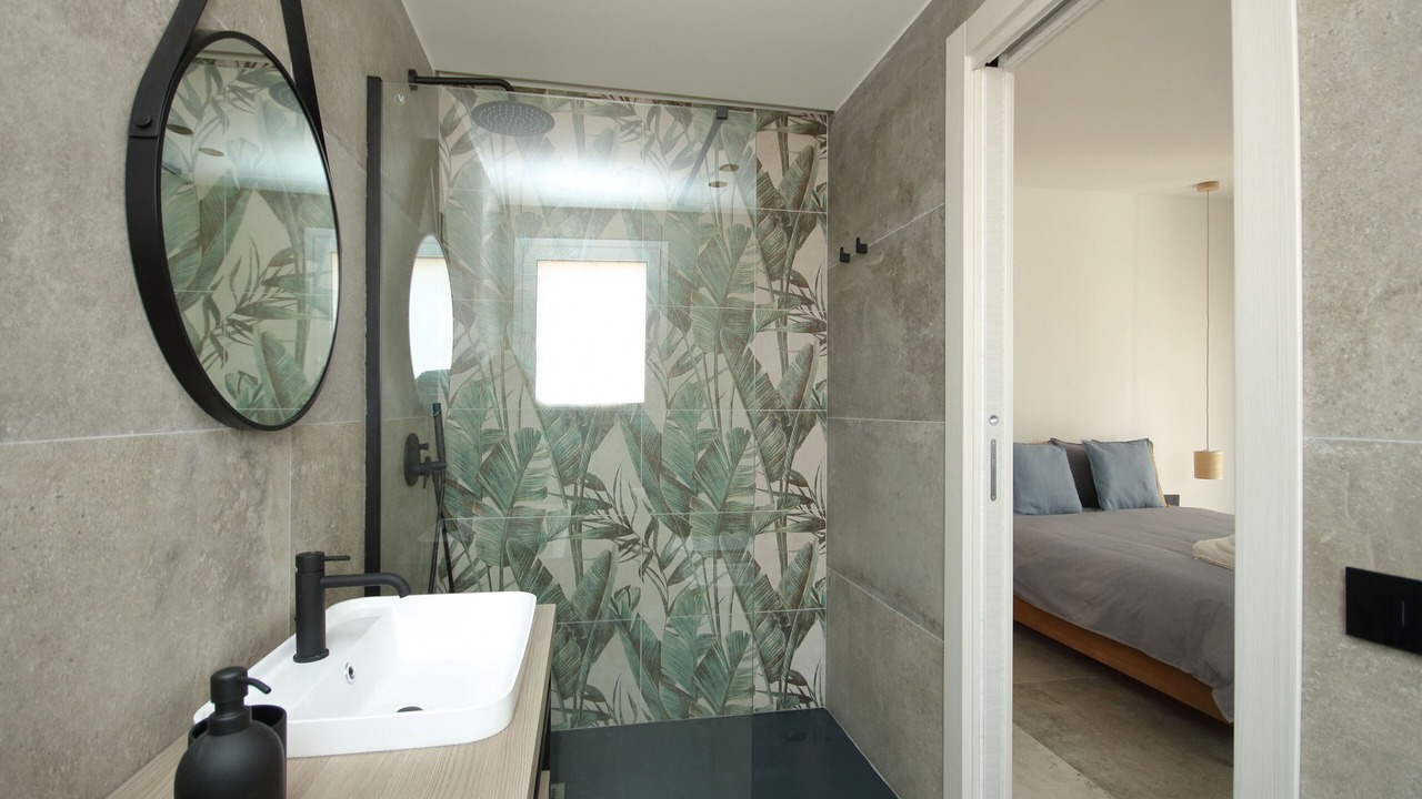 Photo of Bedroom in Aspra