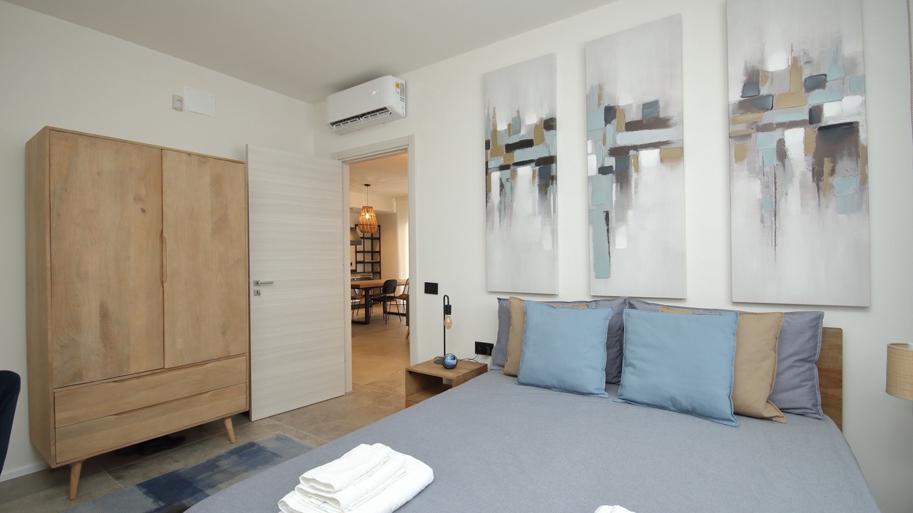 Photo of Bedroom in Aspra