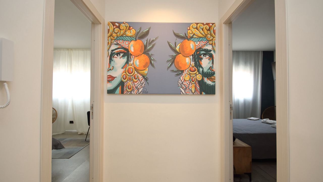 Photo of Bedroom in Aspra