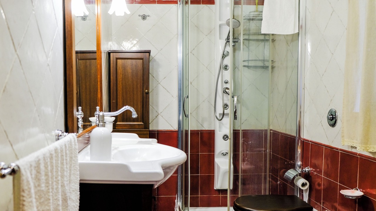 Photo of Bathroom in Cinisi