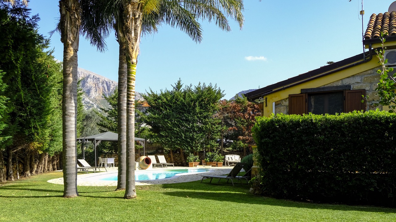 Photo of Outdoor in Cinisi