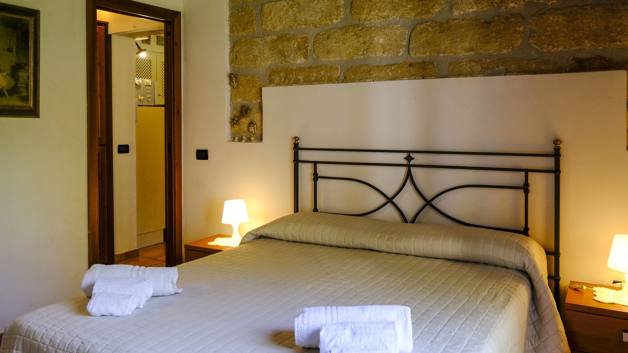 Photo of Bedroom in Cinisi