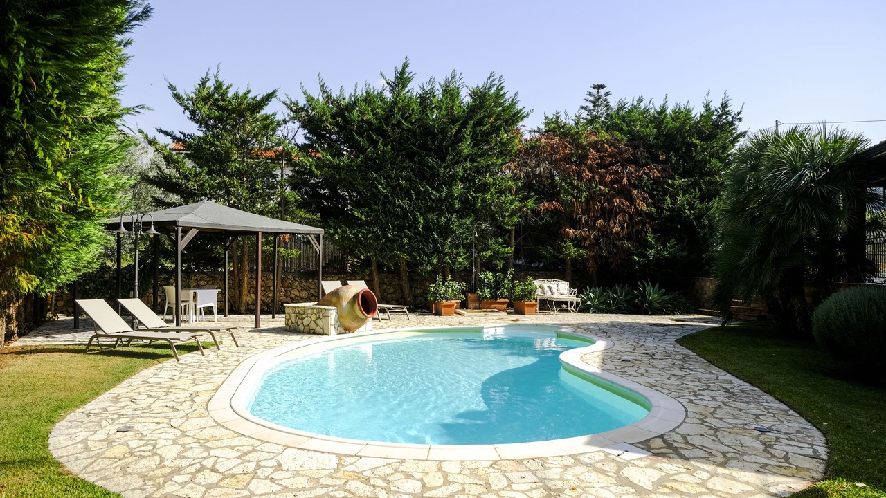 Photo of Outdoor in Cinisi