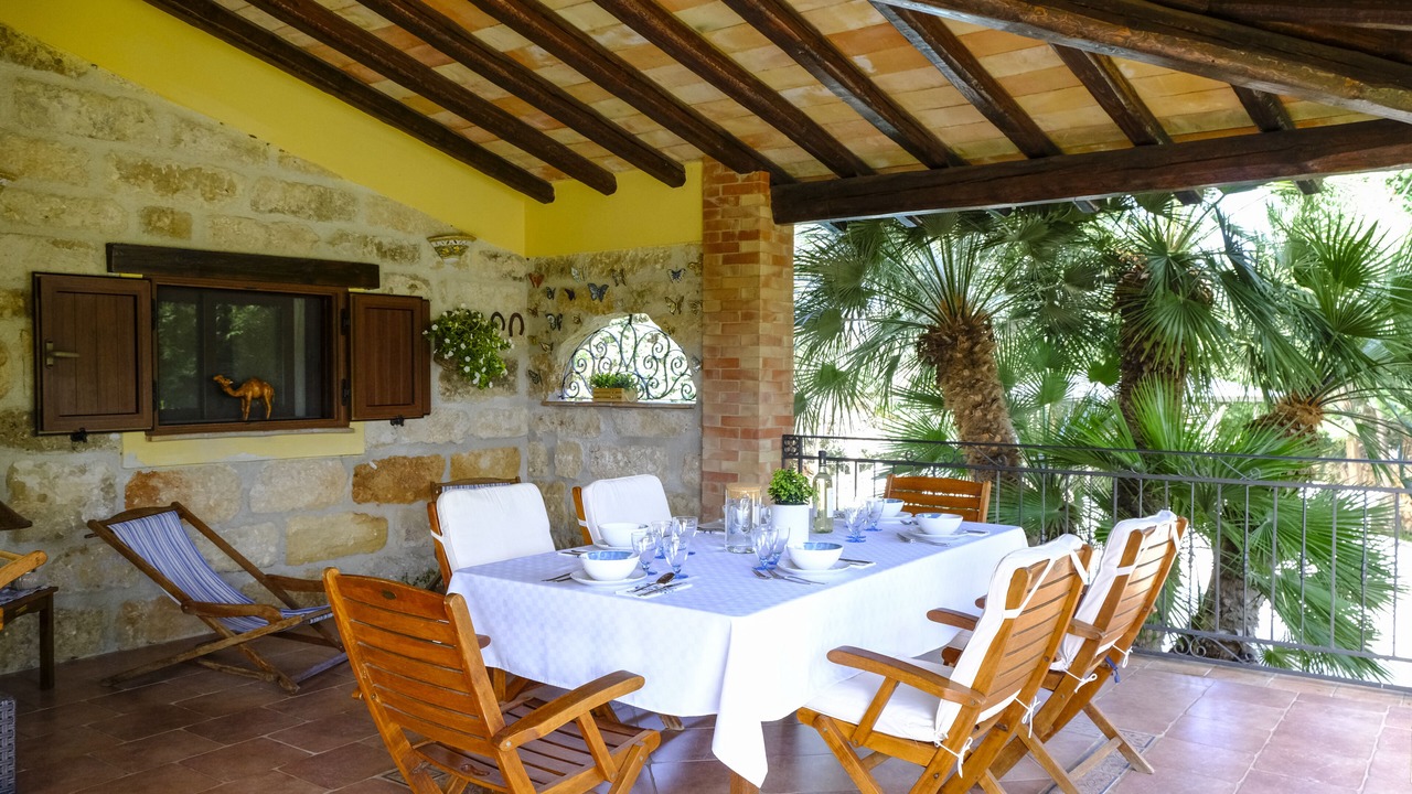 Photo of Outdoor in Cinisi