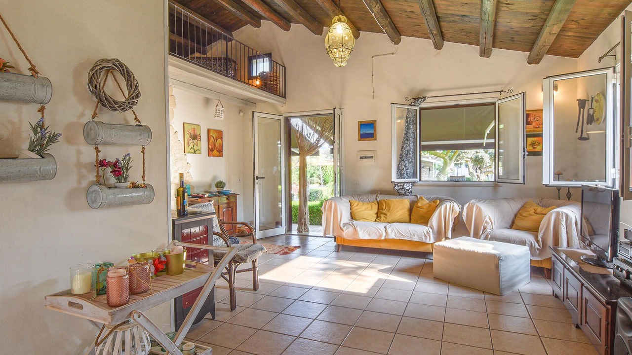 Photo of Bedroom in Chiaramonte Gulfi
