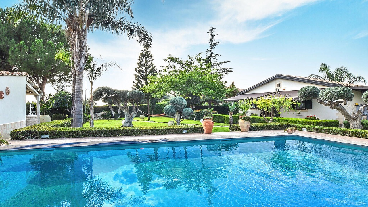 Photo of Outdoor in Chiaramonte Gulfi