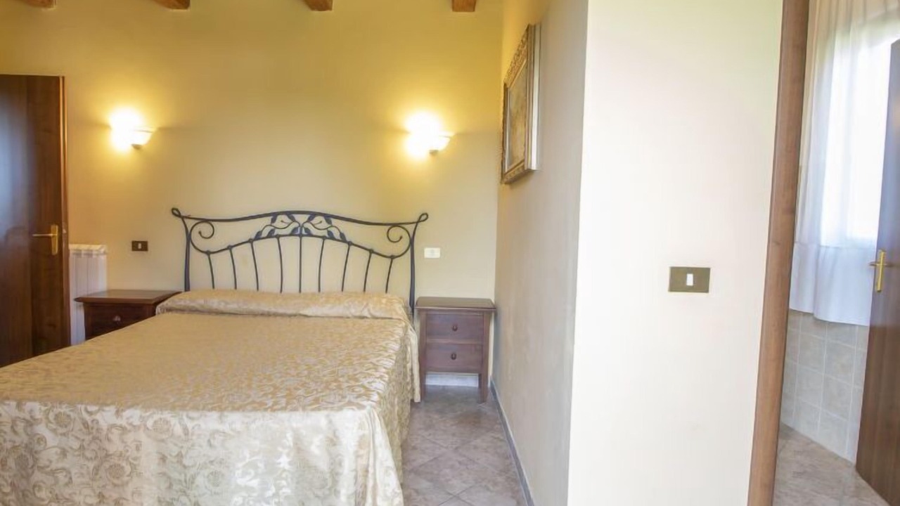 Photo of Bedroom in Corchiano