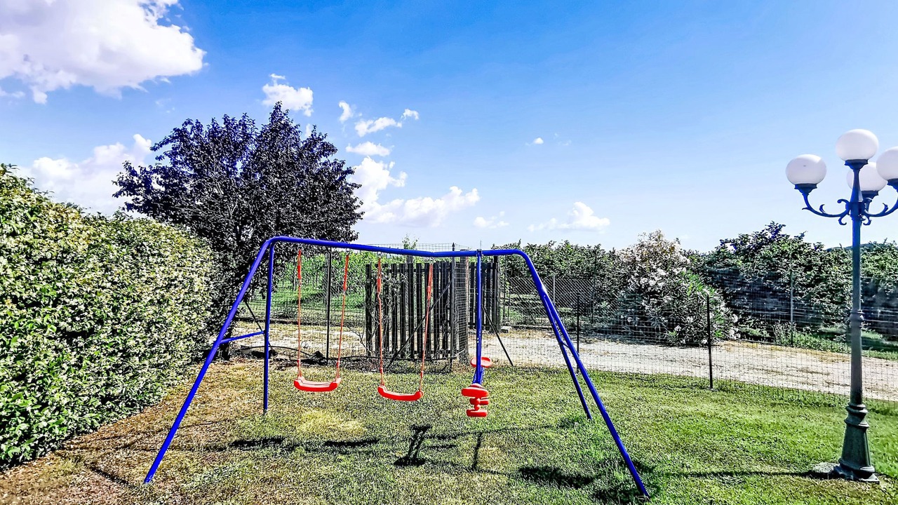 Photo of Outdoor in Corchiano