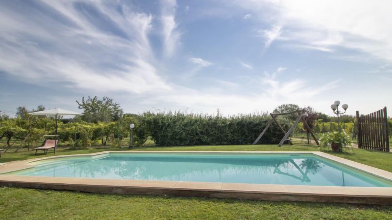 Photo of Outdoor in Corchiano