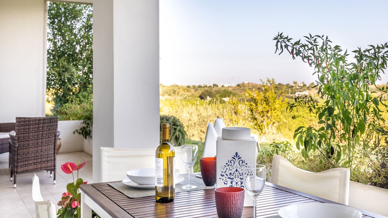 Photo of Outdoor in Noto Marina