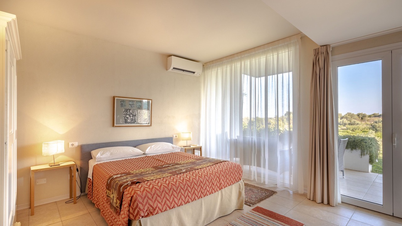 Photo of Bedroom in Noto Marina