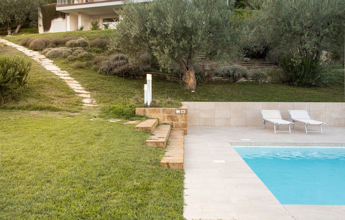 Photo of Outdoor in Noto Marina