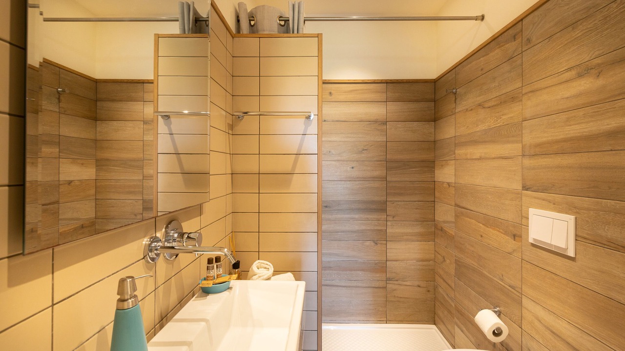 Photo of Bathroom in Noto Marina