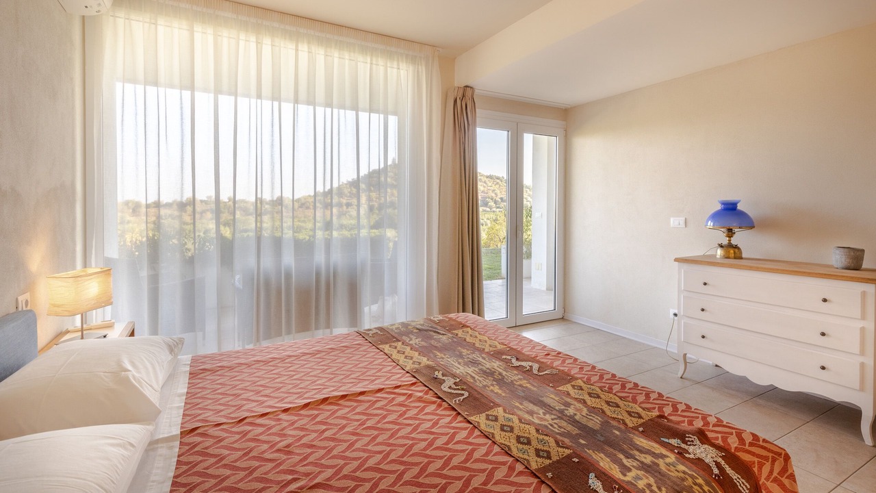 Photo of Bedroom in Noto Marina