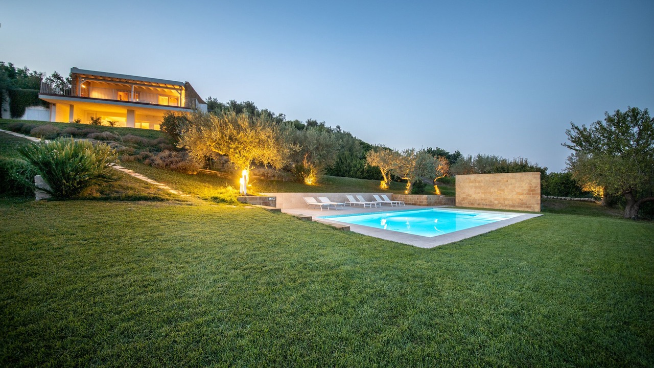 Photo of Outdoor in Noto Marina