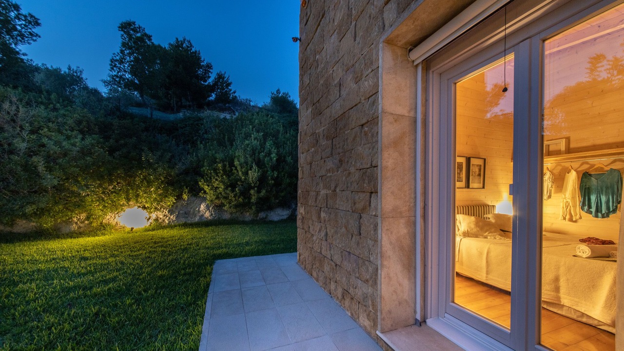 Photo of Patio Balcony in Noto Marina