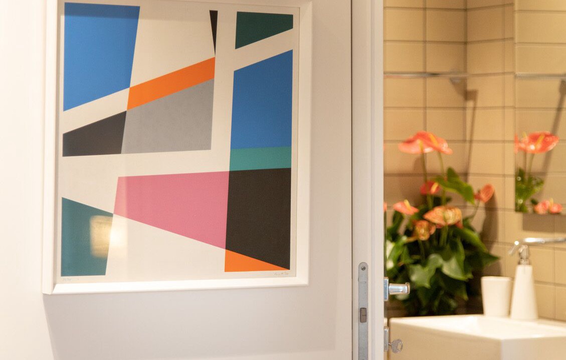Photo of Bathroom in Noto Marina