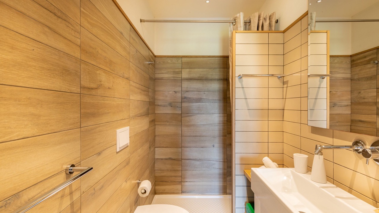 Photo of Bathroom in Noto Marina