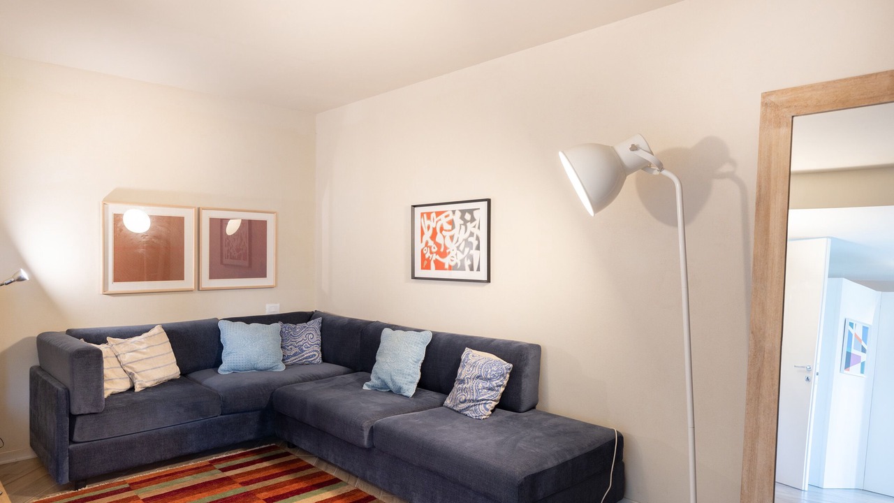Photo of Livingroom in Noto Marina