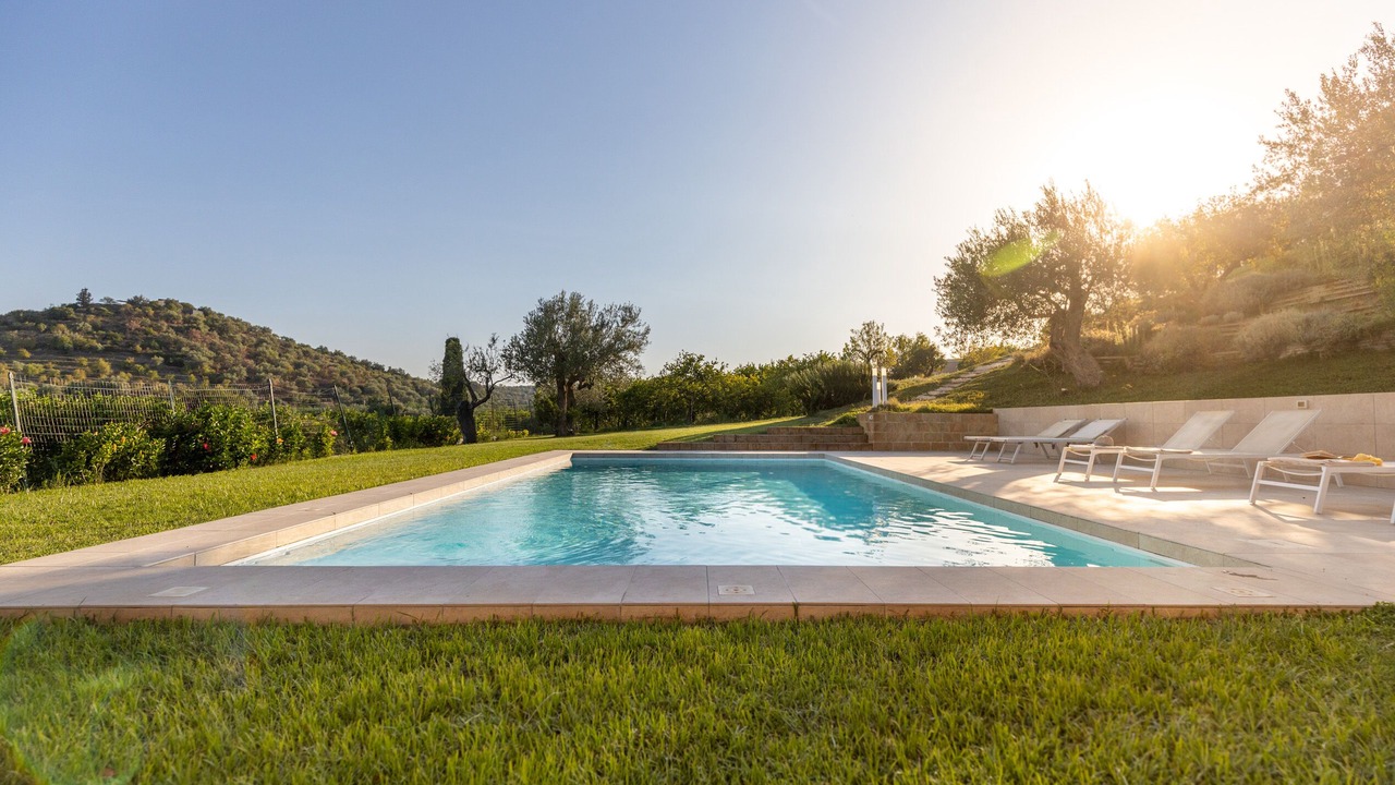 Photo of Outdoor in Noto Marina