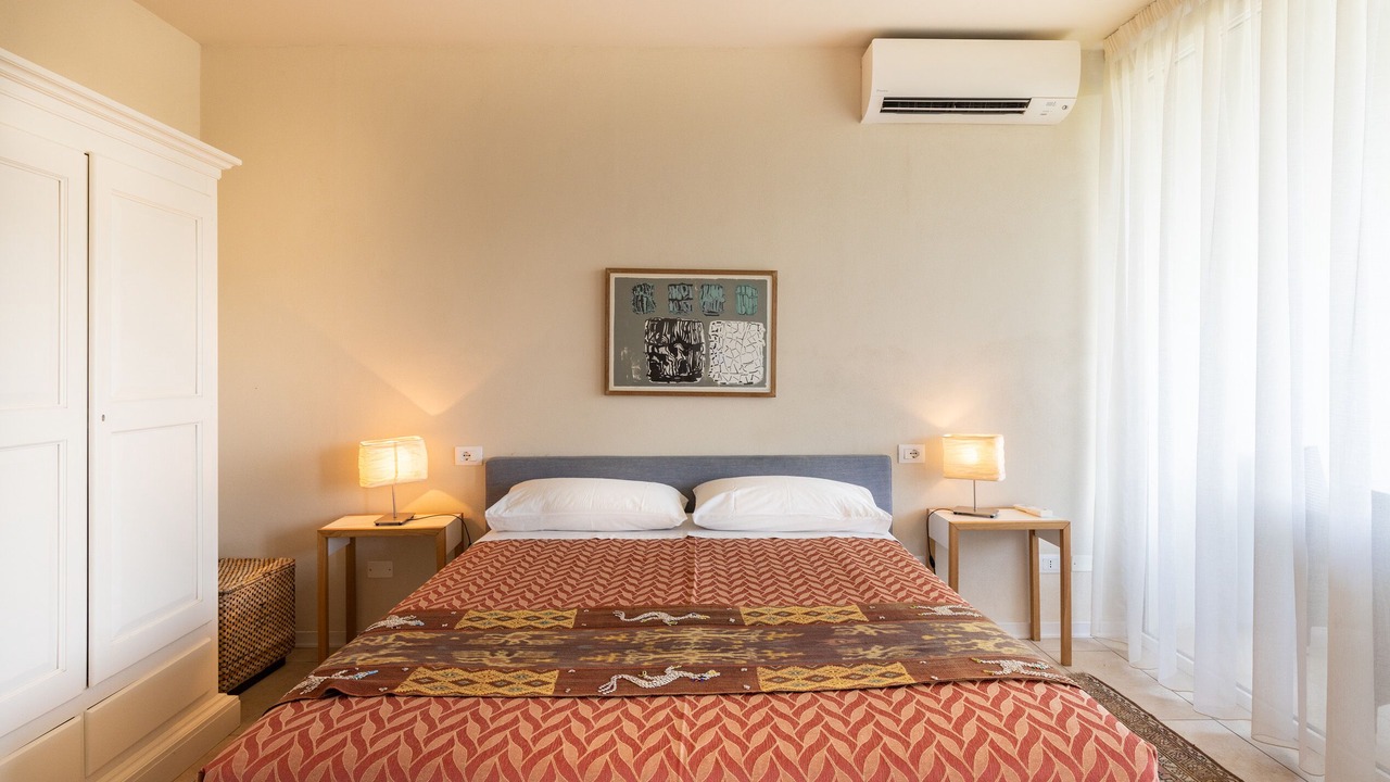 Photo of Bedroom in Noto Marina