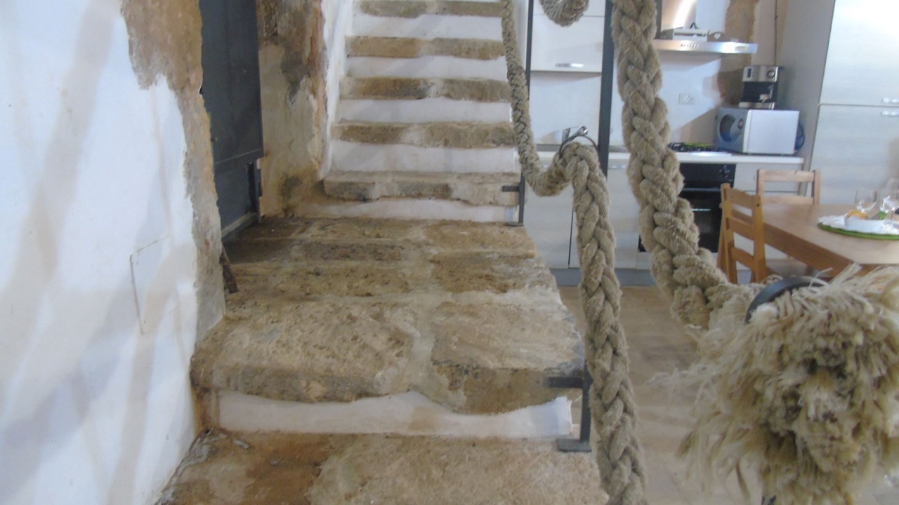 Photo of Kitchen in Noto