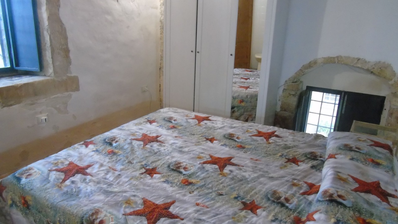 Photo of Bedroom in Noto