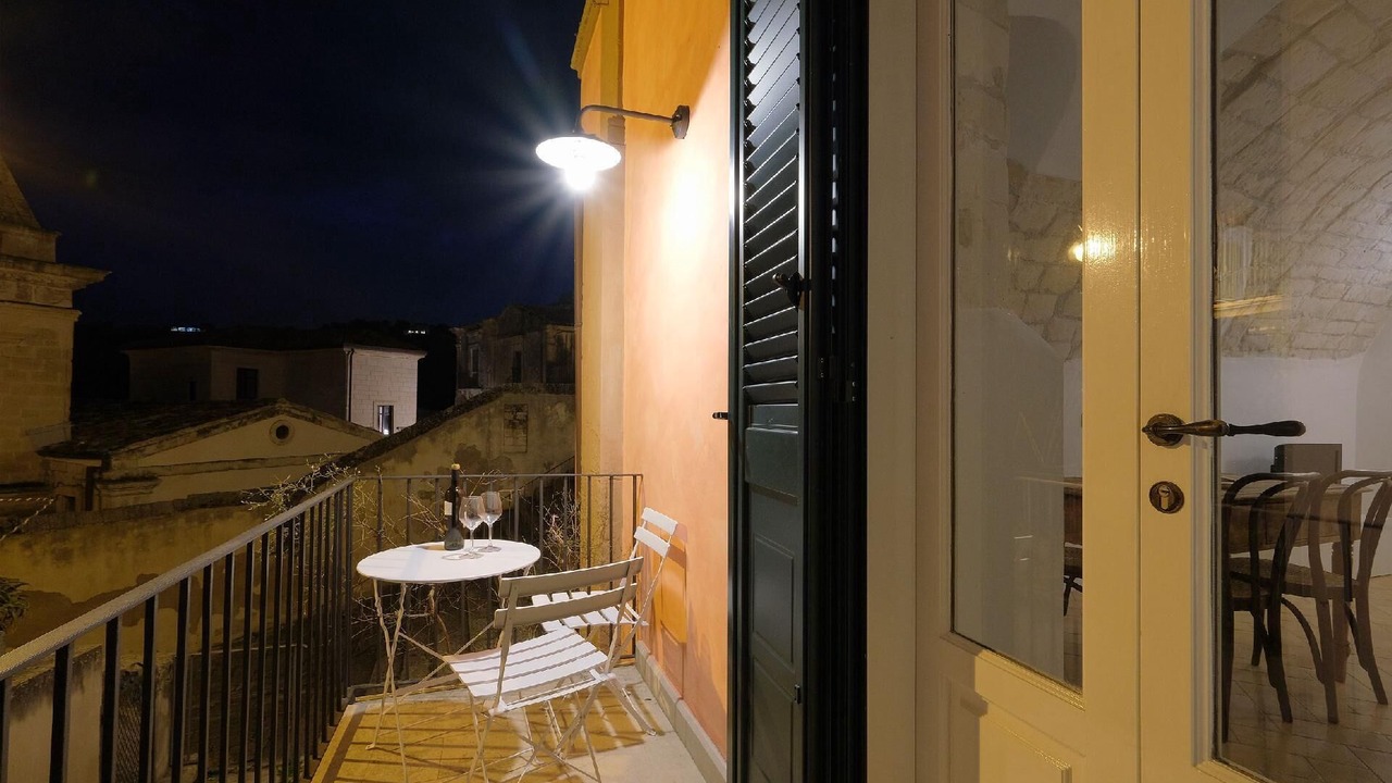 Photo of Patio Balcony in Ragusa