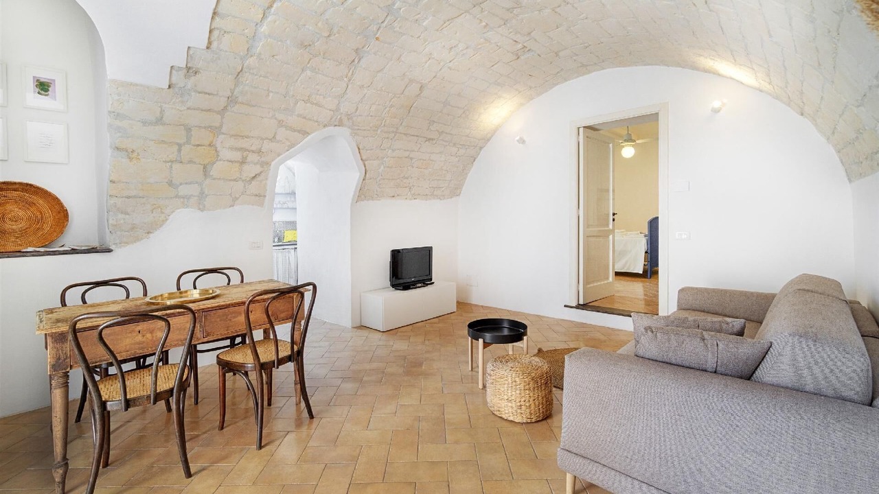 Photo of Livingroom in Ragusa