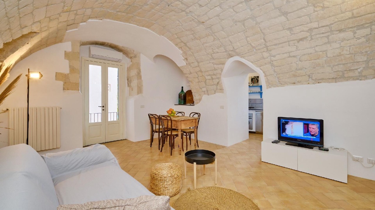 Photo of Livingroom in Ragusa