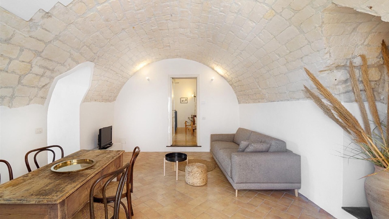Photo of Livingroom in Ragusa