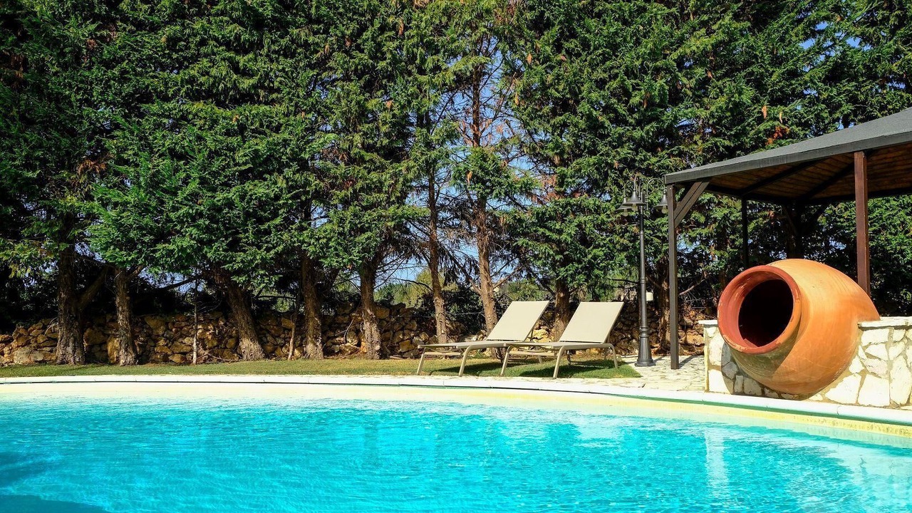 Photo of Outdoor in Cinisi