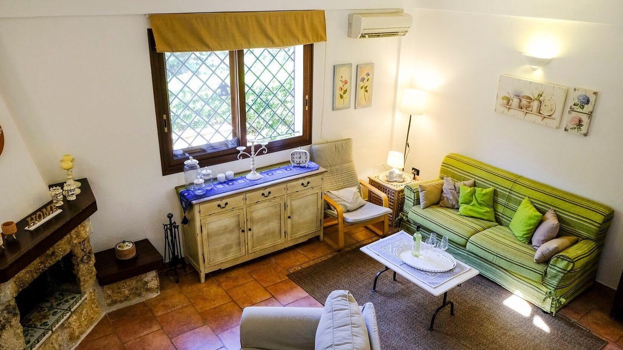 Photo of Livingroom in Cinisi