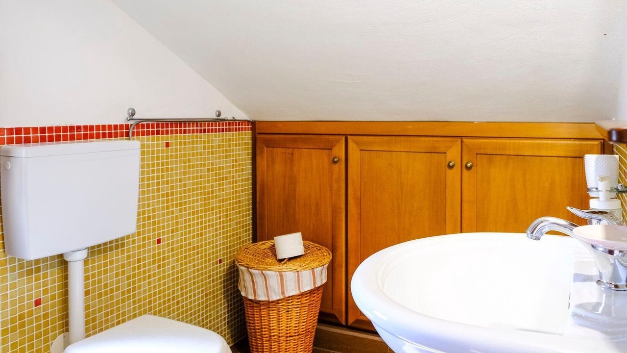 Photo of Bathroom in Cinisi