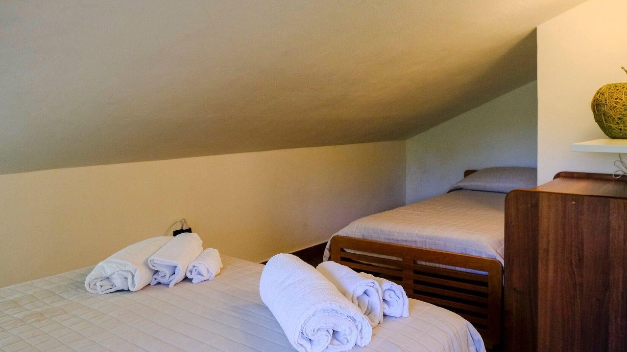 Photo of Bedroom in Cinisi