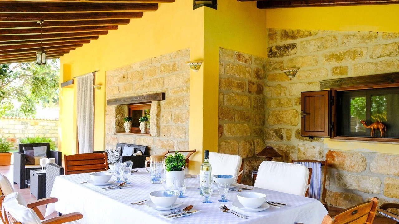 Photo of Outdoor in Cinisi