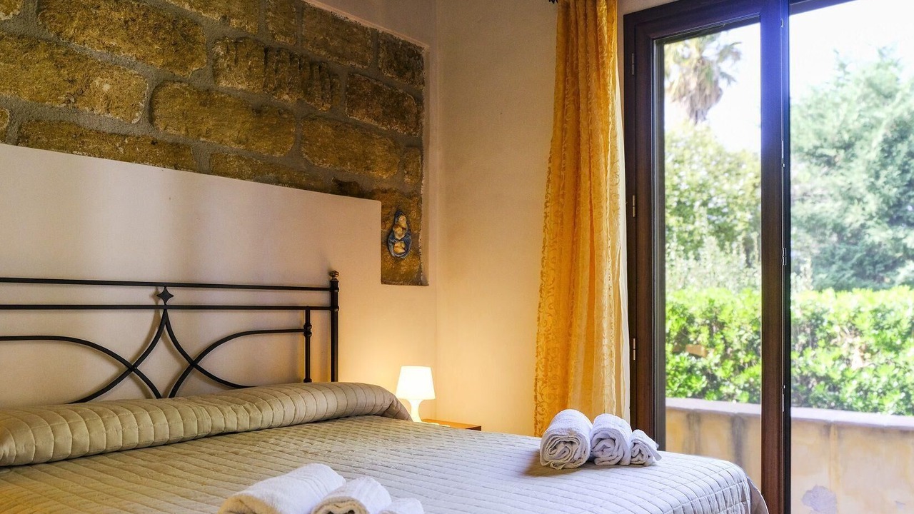 Photo of Bedroom in Cinisi