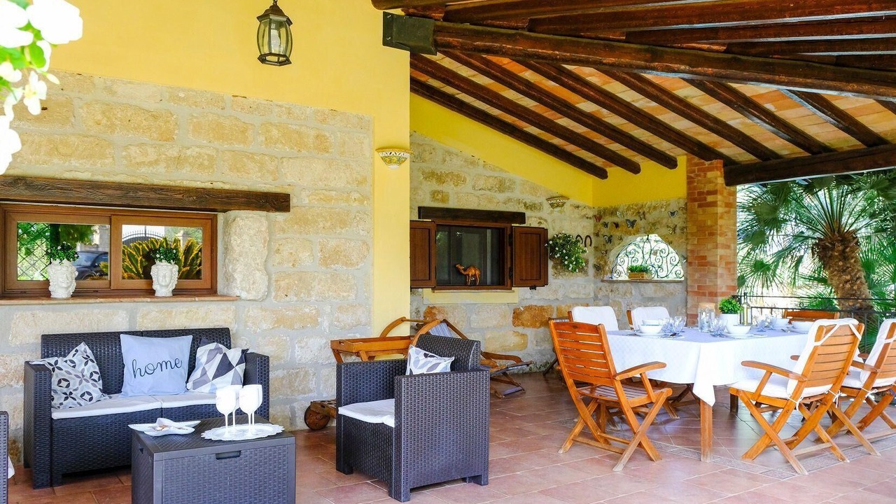 Photo of Outdoor in Cinisi