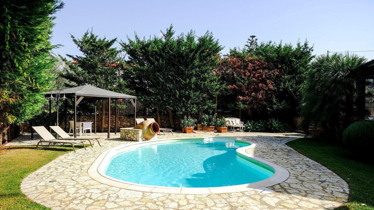 Photo of Outdoor in Cinisi