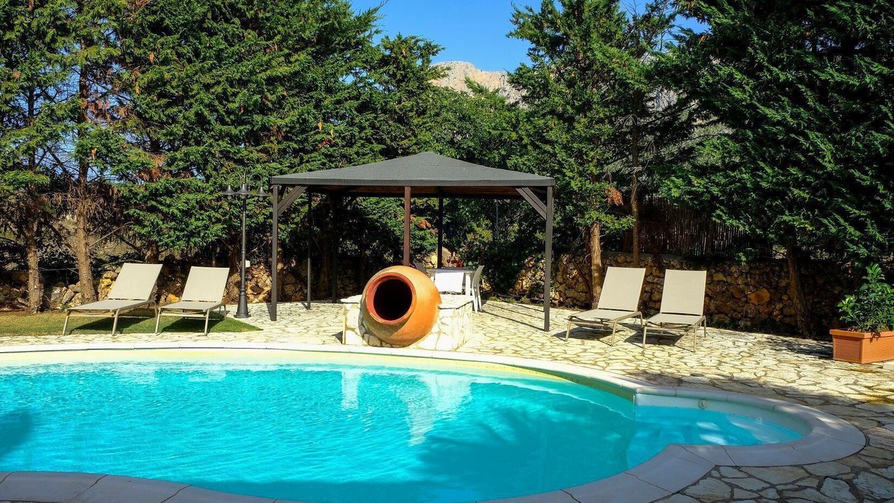 Photo of Outdoor in Cinisi