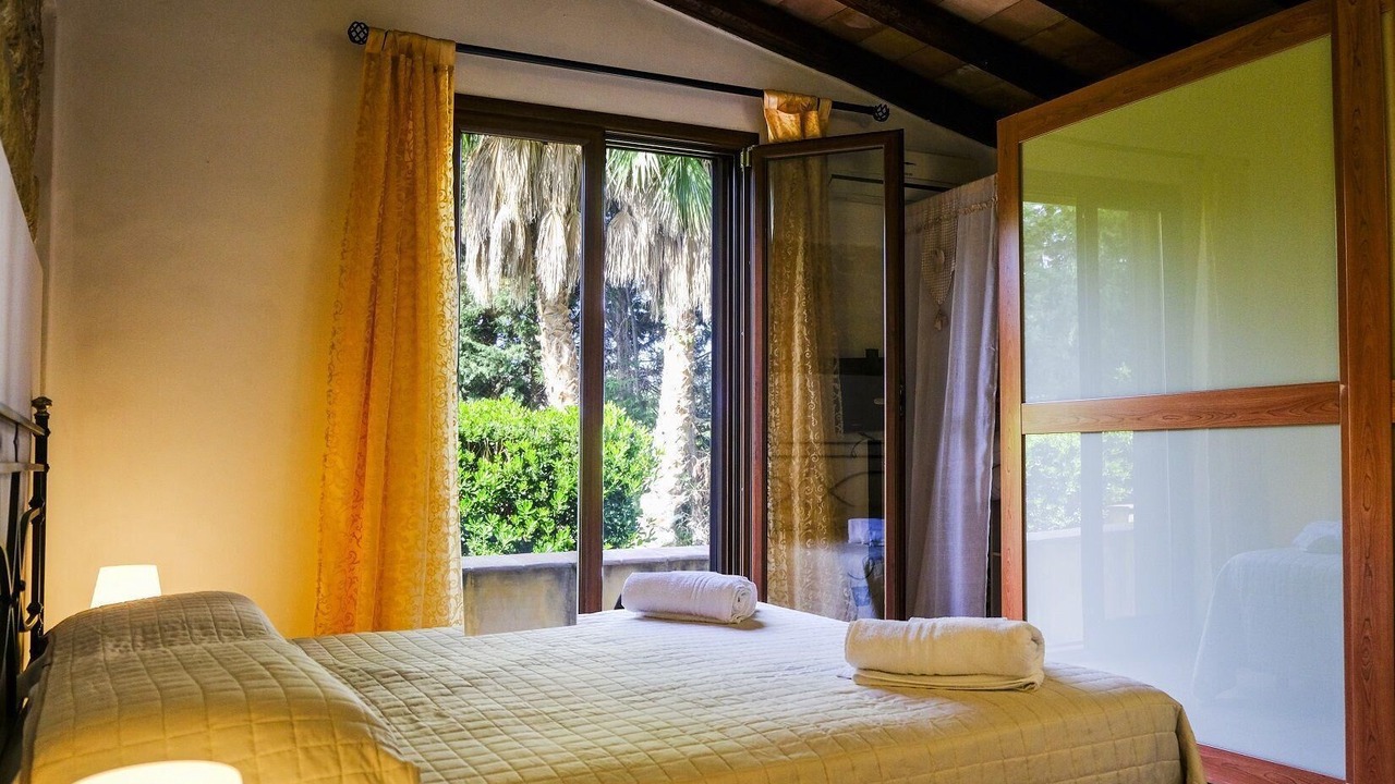Photo of Bedroom in Cinisi