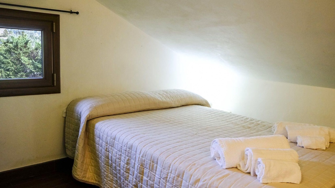 Photo of Bedroom in Cinisi