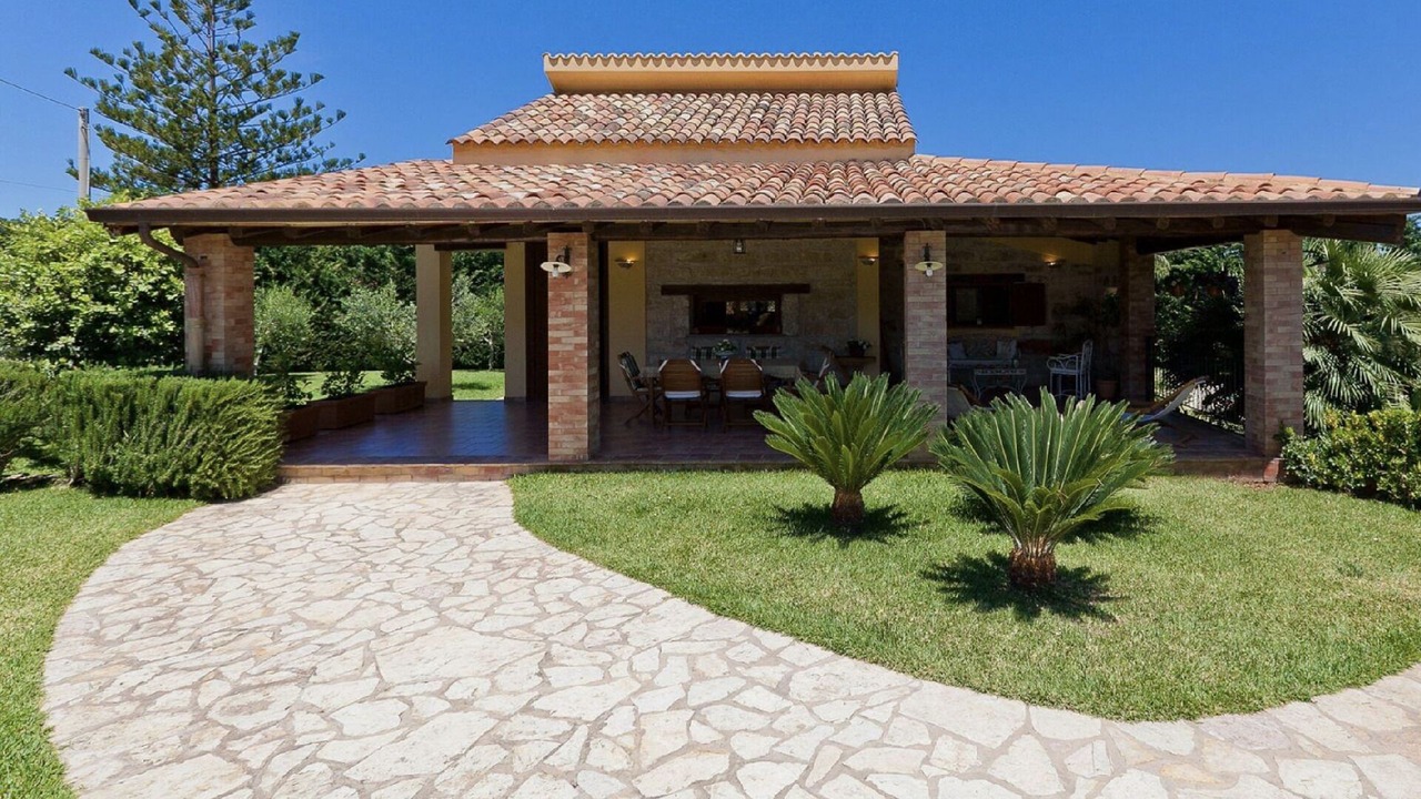 Photo of Outdoor in Cinisi