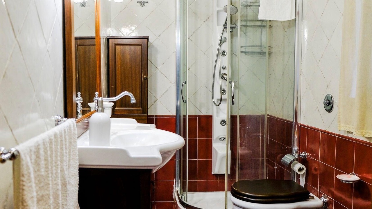Photo of Bathroom in Cinisi