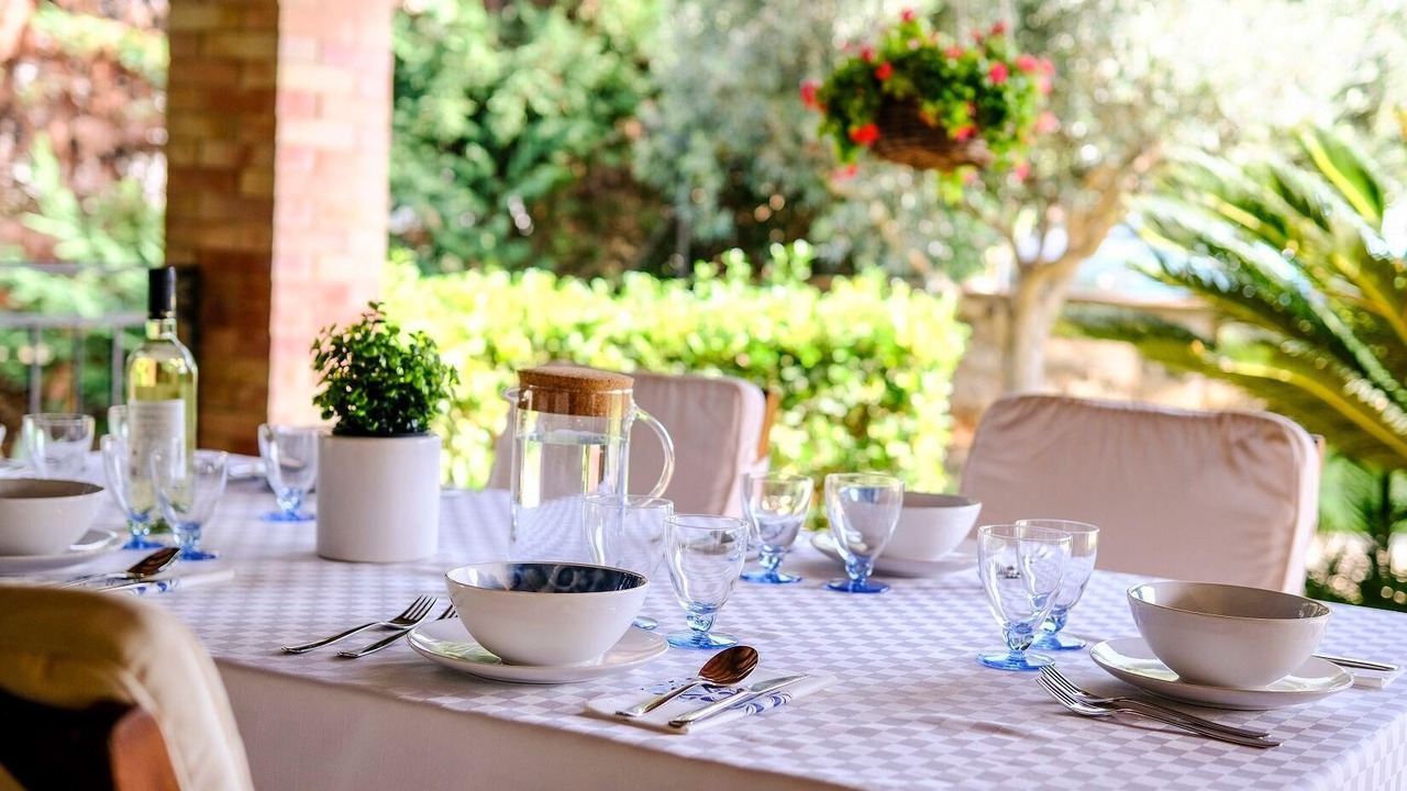 Photo of Outdoor in Cinisi