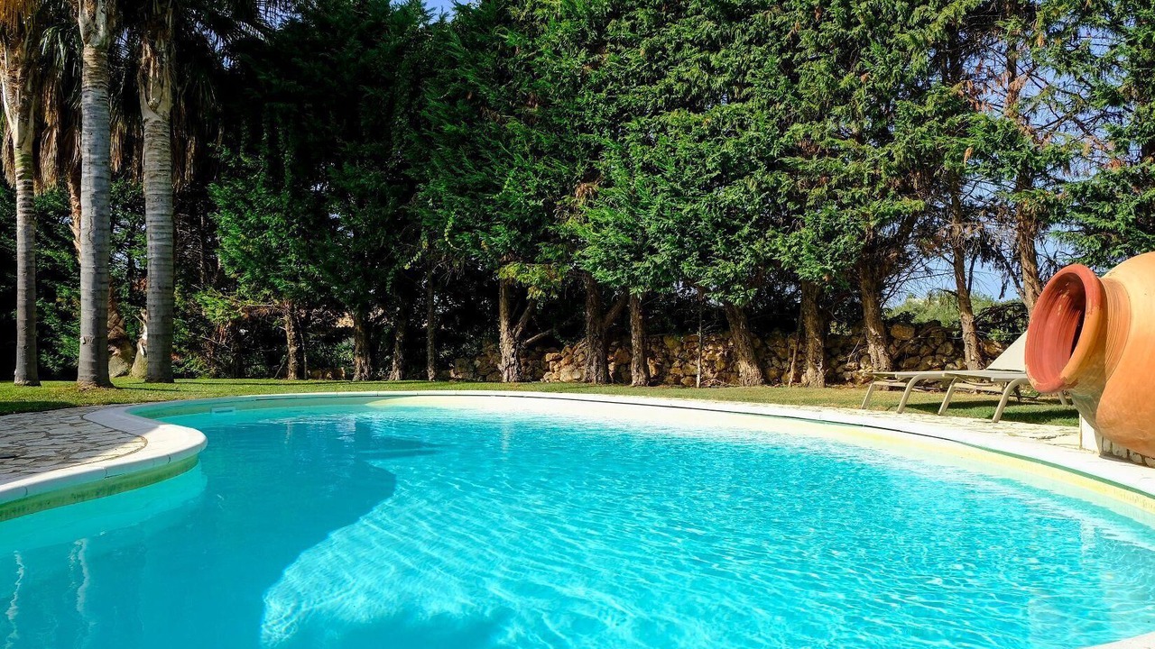 Photo of Outdoor in Cinisi