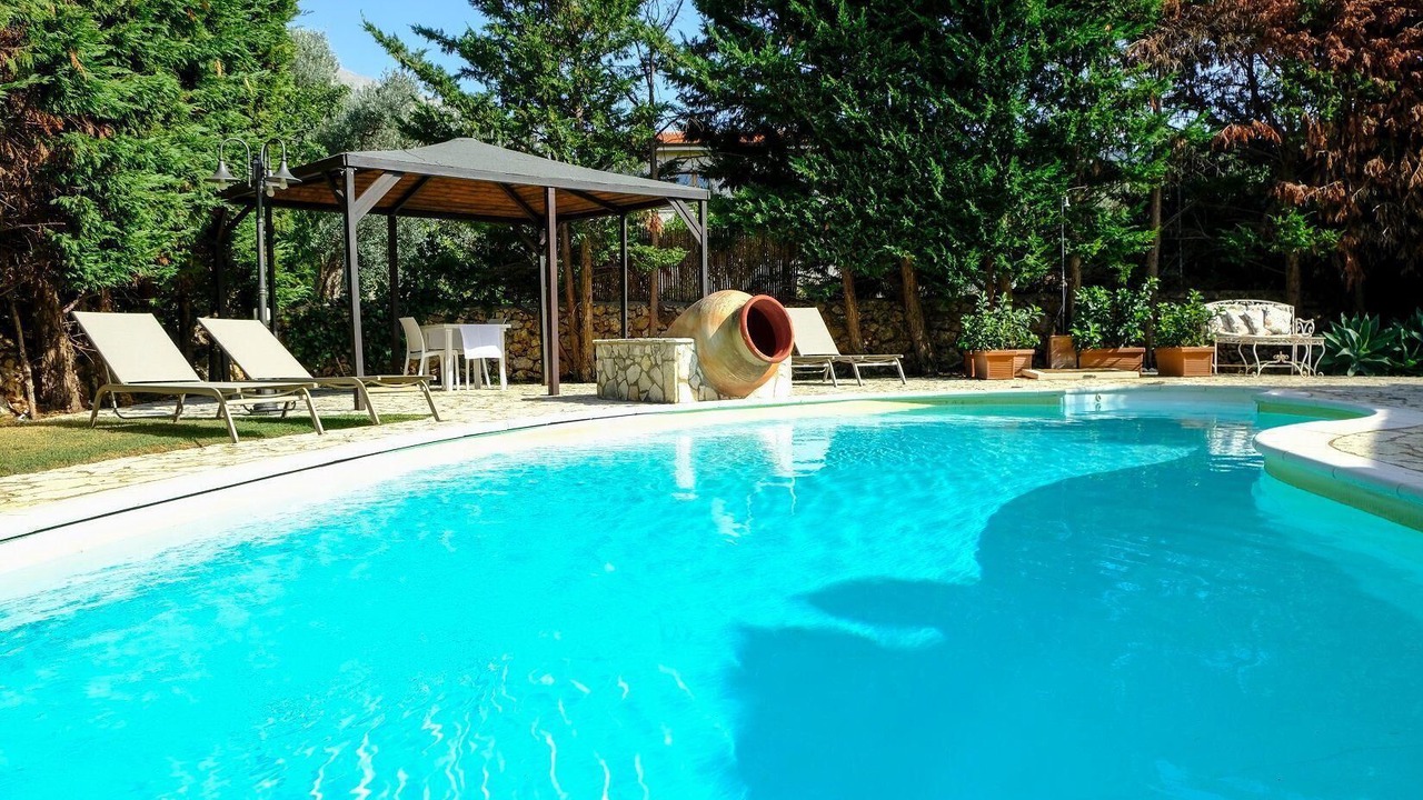 Photo of Outdoor in Cinisi