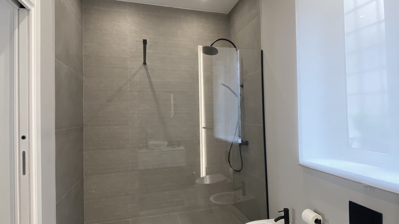 Photo of Bathroom in Centro Storico
